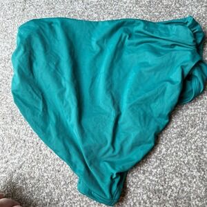 Anne Cole Swim Womens sz L Large Wear 3 Ways Rush Bathing suit High‎ Waist